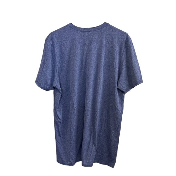 NWT NFL Team Apparel Indianapolis Colts Blue Short Sleeve T-Shirt. Size XL - Picture 2 of 6